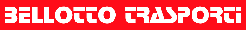 Logo ufficiale Bellotto Trasporti